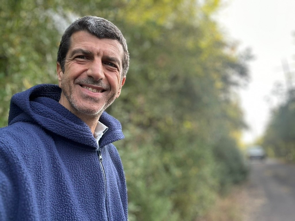 Cevher Dogan, AI Systems Architect
